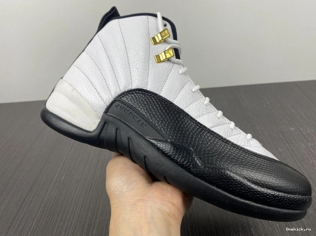 One Kick 130690-125 Taxi 12 Jordan (2013) Retro 0716